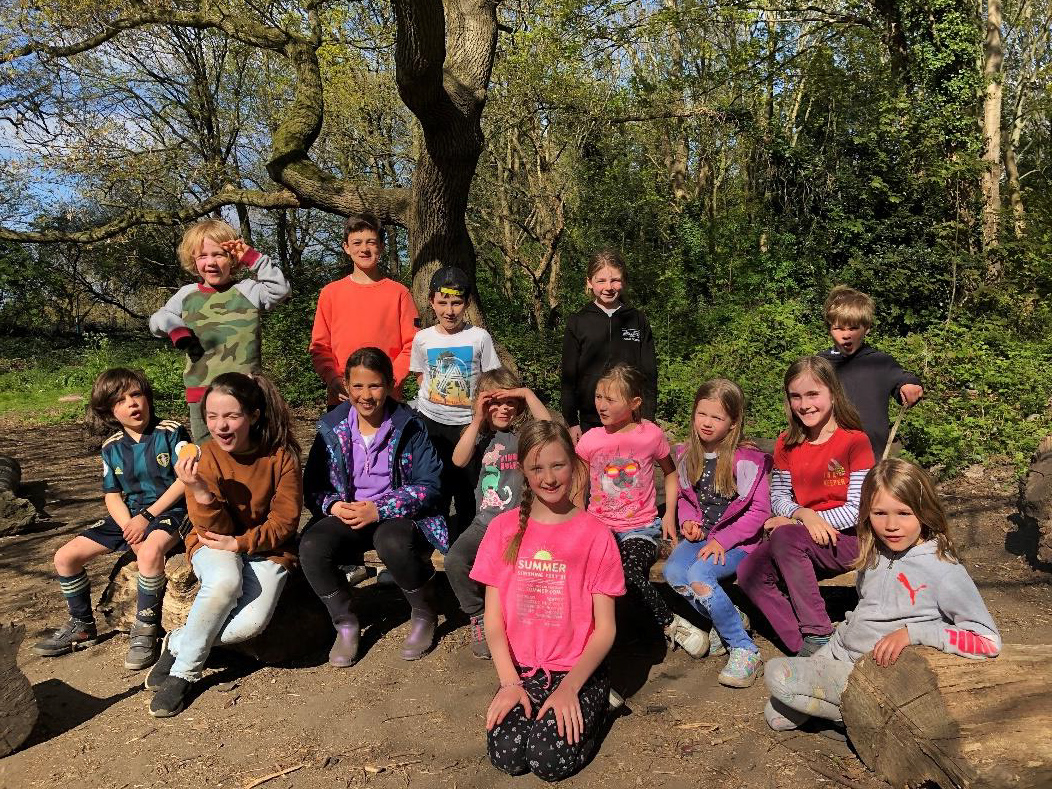 E Newsletter 9th May 2021 