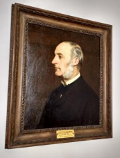 John Macvicar