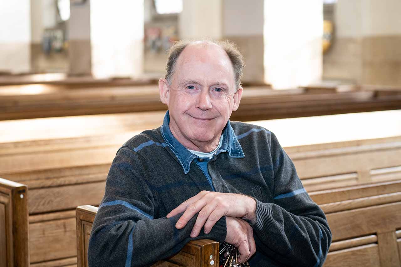 Michael Dempsey