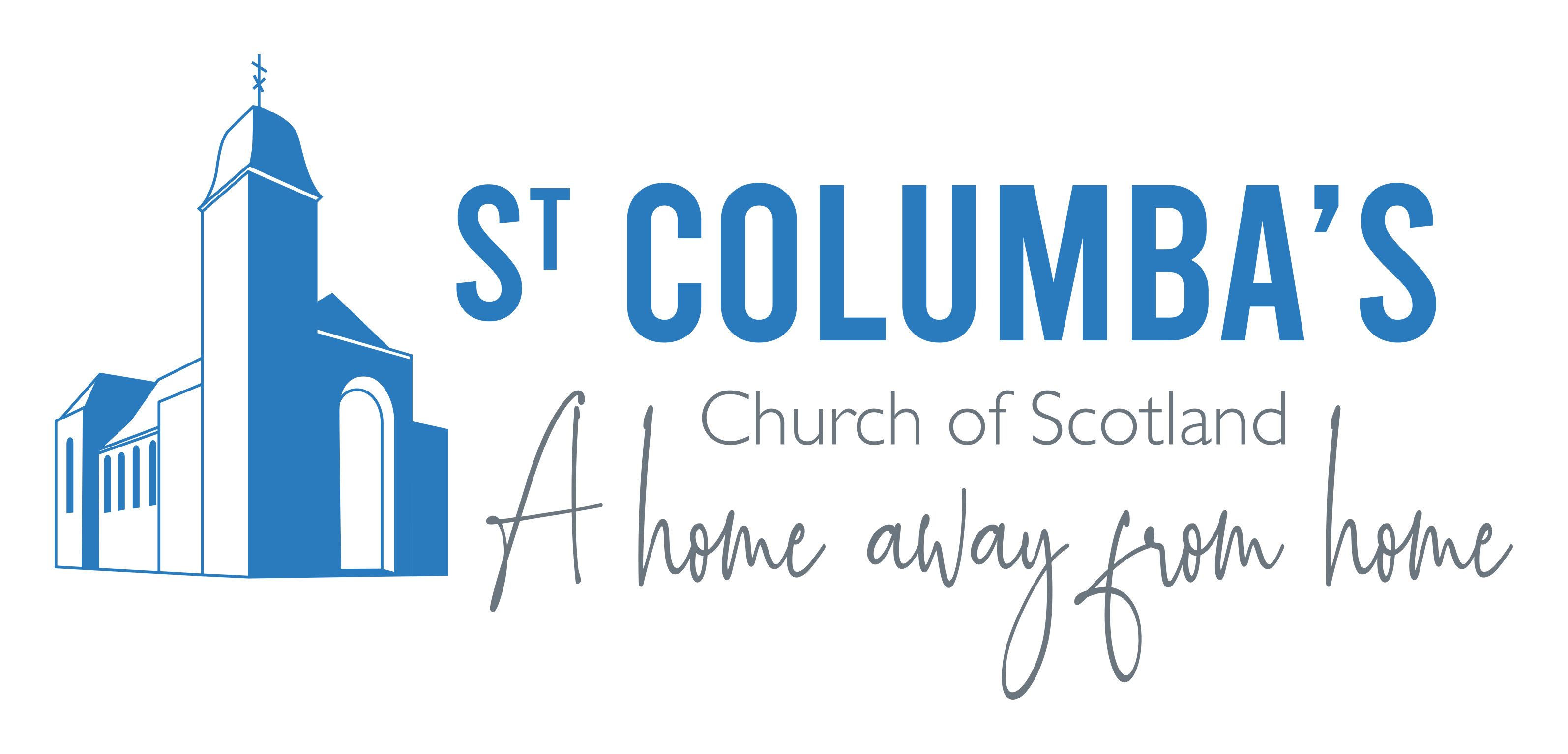 St Columba's Church of Scotland