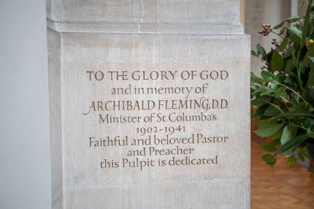 Morning Service, Sunday School & Baptisms