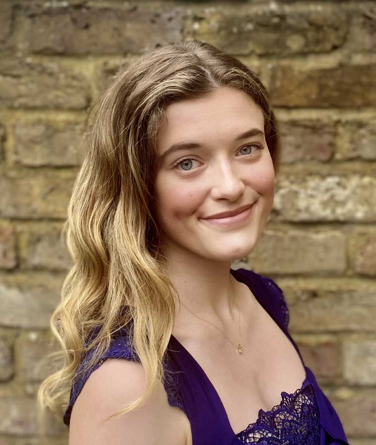 Issie Davies