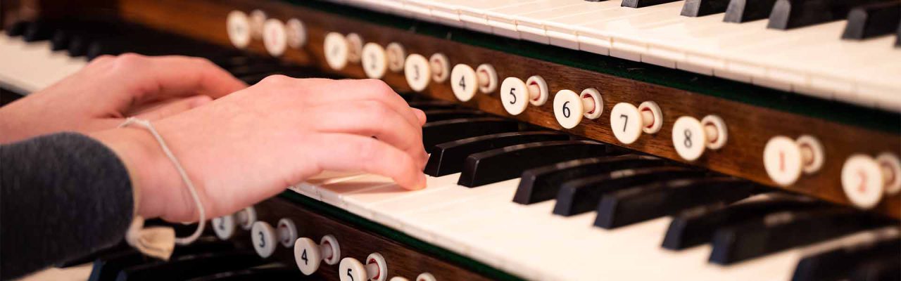 “Roots and Reflections” Sounds of St Columba’s Recital