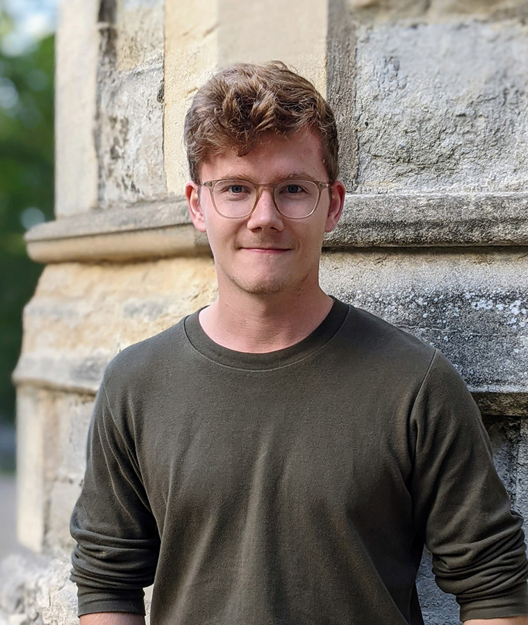 Alex Porteous