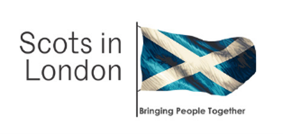 Scots in London logo
