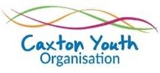 Caxton Youth Organisation logo