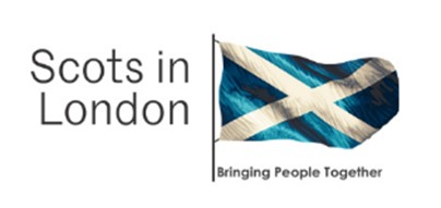 Scots in London logo
