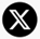 Twitter (X) logo