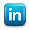 Linkedin logo