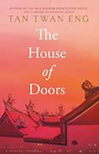 Book cover of The House of Doors by Tan Twan Eng