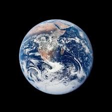 Earth picture
