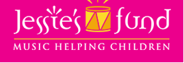 Jessie's funds charity logo