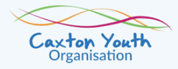 Caxton Youth organisation logo