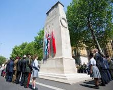 Cenotaph picture