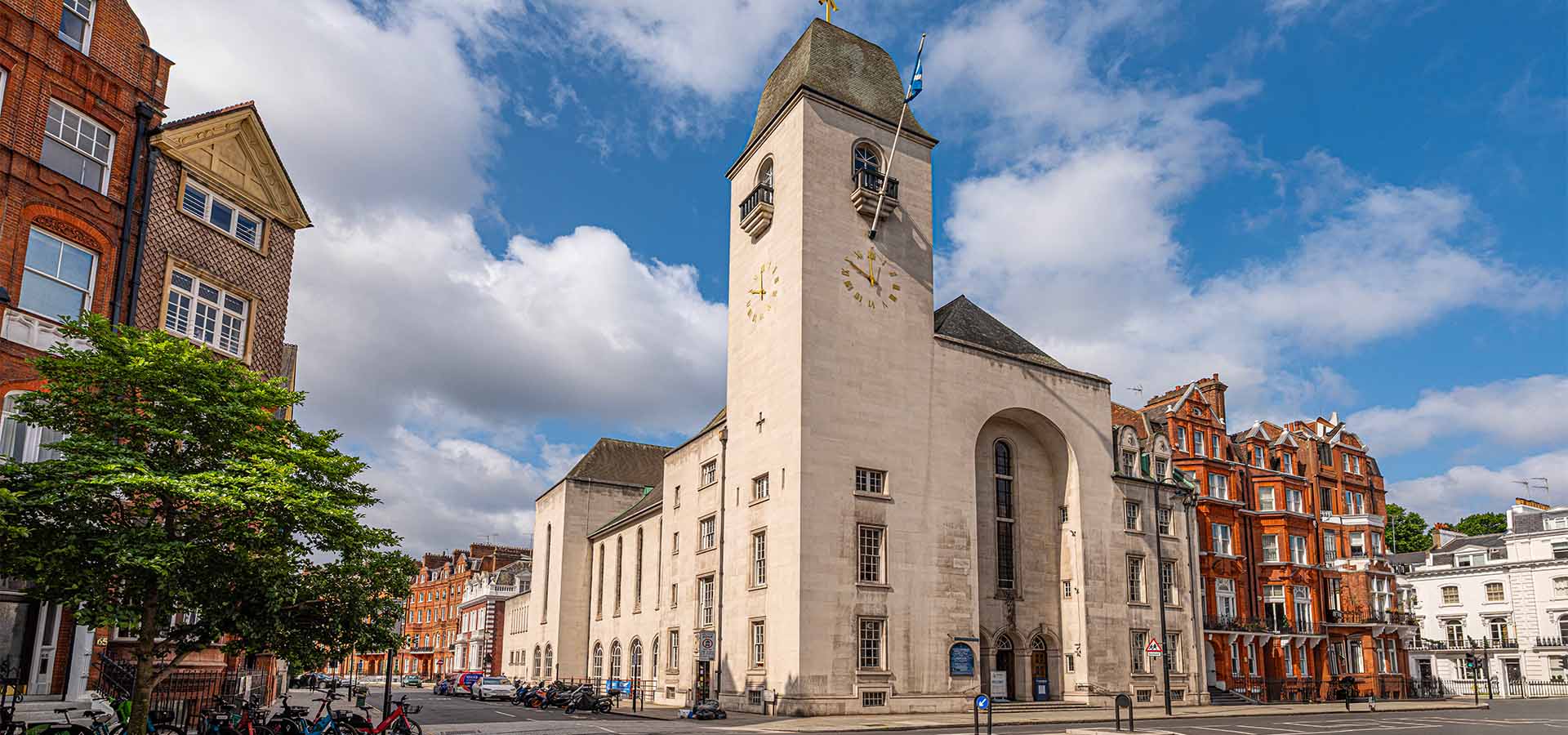 Welcome to St Columba’s Church of Scotland