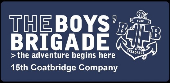 The Boys Brigade
