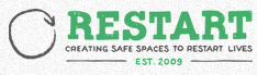 Restart Logo