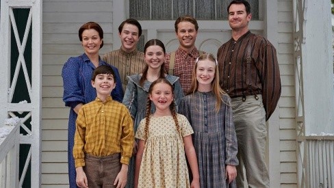 Picture of The Waltons